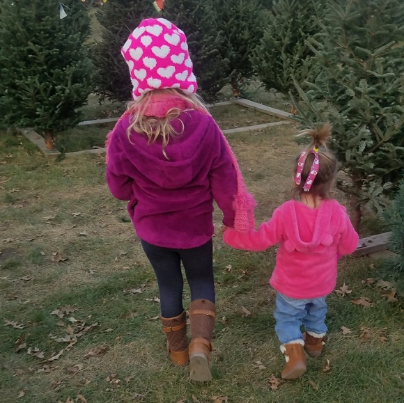 Meet your Posher, Sara - Picture 4 of 5